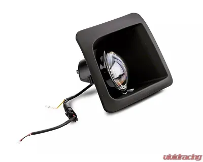 Raxiom Axial Series LED Fog Lights GMC Sierra 1500 2014-2015 - S532823