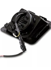 Raxiom Axial Series LED Fog Lights GMC Sierra 1500 2014-2015                                     - S532823 - Image 4