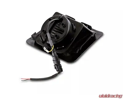 Raxiom Axial Series LED Fog Lights GMC Sierra 1500 2014-2015 - S532823
