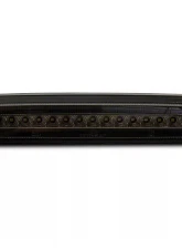 Raxiom Axial Series Smoked Lens LED Third Brake Light Ford F-250 | F-350 Super Duty 2011-2016                                     - SD11255 - Image 2