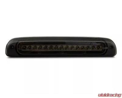 Raxiom Axial Series Smoked Lens LED Third Brake Light Ford F-250 | F-350 Super Duty 2011-2016 - SD11255