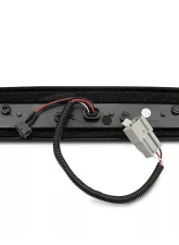 Raxiom Axial Series Smoked Lens LED Third Brake Light Ford F-250 | F-350 Super Duty 2011-2016                                     - SD11255 - Image 3