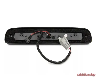 Raxiom Axial Series Smoked Lens LED Third Brake Light Ford F-250 | F-350 Super Duty 2011-2016 - SD11255