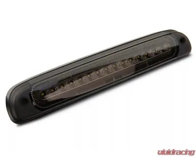 Raxiom Axial Series Smoked Lens LED Third Brake Light Ford F-250 | F-350 Super Duty 2011-2016 - SD11255