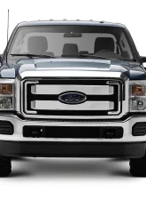 Raxiom Axial Series Clear Lens LED Switchback Side Mirror Marker Lamps Ford F-250 | F-350 Super Duty 2011-2016                                     - SD18246 - Image 9
