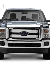Raxiom Axial Series Clear Lens LED Sequential Switchback Side Mirror Marker Lamps Ford F-250 | F-350 Super Duty 2011-2016                                     - SD18247 - Image 9