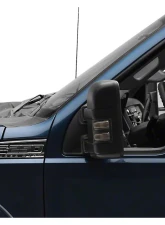 Raxiom Axial Series Smoked Lens LED Switchback Side Mirror Marker Lamps Ford F-250 | F-350 Super Duty 2011-2016                                     - SD18248 - Image 8