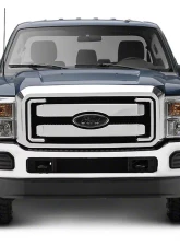 Raxiom Axial Series Smoked Lens LED Switchback Side Mirror Marker Lamps Ford F-250 | F-350 Super Duty 2011-2016                                     - SD18248 - Image 9