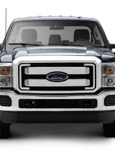 Raxiom Axial Series Smoked Lens LED Sequential Switchback Side Mirror Marker Lamps Ford F-250 | F-350 Super Duty 2011-2016                                     - SD18249 - Image 10