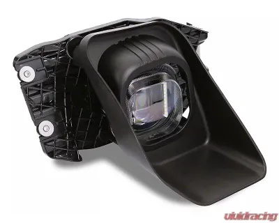 Raxiom Axial Series LED Angel Eye Fog Lights Ford F-250 | F-350 Super Duty 2011-2016 - SD18662