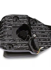 Raxiom Axial Series LED Angel Eye Fog Lights Ford F-250 | F-350 Super Duty 2011-2016                                     - SD18662 - Image 5