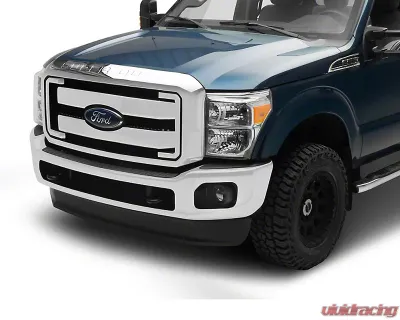Raxiom Axial Series LED Angel Eye Fog Lights Ford F-250 | F-350 Super Duty 2011-2016 - SD18662