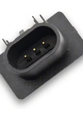 Raxiom Clear Lens Black Housing LED Projector Headlights w/ Switchback Turn Signals Ford F-250 | F-350 Super Duty 2011-2016                                     - SD3620 - Image 4