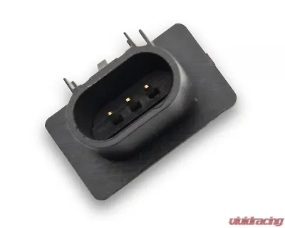 Raxiom Clear Lens Black Housing LED Projector Headlights w/ Switchback Turn Signals Ford F-250 | F-350 Super Duty 2011-2016 - SD3620