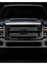 Raxiom Clear Lens Black Housing LED Projector Headlights w/ Switchback Turn Signals Ford F-250 | F-350 Super Duty 2011-2016                                     - SD3620 - Image 9