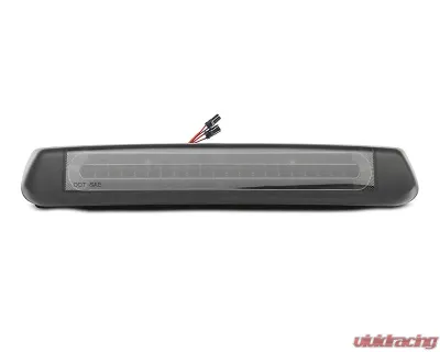 Raxiom Axial Series Smoked Lens LED Third Brake Light Ford F-150 2004-2008 - T539491