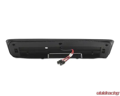 Raxiom Axial Series Smoked Lens LED Third Brake Light Ford F-150 2004-2008 - T539491