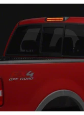Raxiom Axial Series Smoked Lens LED Third Brake Light Ford F-150 2004-2008                                     - T539491 - Image 5