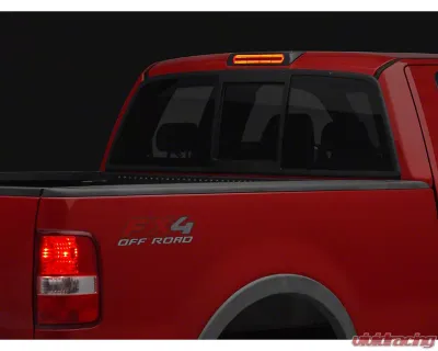 Raxiom Axial Series Smoked Lens LED Third Brake Light Ford F-150 2004-2008 - T539491
