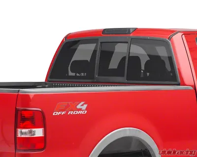 Raxiom Axial Series Smoked Lens LED Third Brake Light Ford F-150 2004-2008 - T539491
