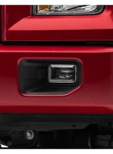 Raxiom Axial Series LED Fog Lights w/ Integrated Turn Signals Ford F-150 2015-2020                                     - T541675 - Image 4
