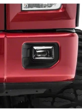 Raxiom Axial Series LED Fog Lights w/ Integrated Turn Signals Ford F-150 2015-2020                                     - T541675 - Image 7