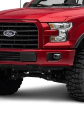 Raxiom Axial Series LED Fog Lights w/ Integrated Turn Signals Ford F-150 2015-2020                                     - T541675 - Image 8