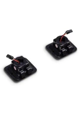 Raxiom Axial Series LED License Plate Lamps Ford F-150 2015-2023                                     - T542565 - Image 2