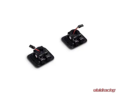Raxiom Axial Series LED License Plate Lamps Ford F-150 2015-2023 - T542565