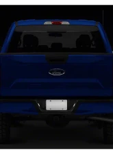 Raxiom Axial Series LED License Plate Lamps Ford F-150 2015-2023                                     - T542565 - Image 5