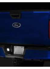 Raxiom Axial Series LED License Plate Lamps Ford F-150 2015-2023                                     - T542565 - Image 7
