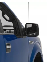 Raxiom Axial Series Smoked Lens Side Mirror LED Turn Signal Lights Ford F-150 2004-2014                                     - T542597 - Image 6