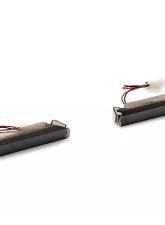 Raxiom Axial Series Smoked Lens Side Mirror LED Turn Signal Lights Ford F-150 2004-2014                                     - T542597 - Image 7