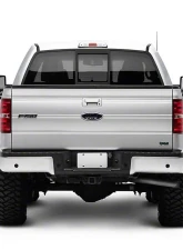 Raxiom Axial Series Red/Clear Lens Chrome Housing Tail Lights Ford F-150 Styleside 2009-2014                                     - T542865 - Image 8