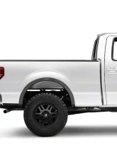 Raxiom Axial Series Red/Clear Lens Chrome Housing Tail Lights Ford F-150 Styleside 2009-2014                                     - T542865 - Image 9