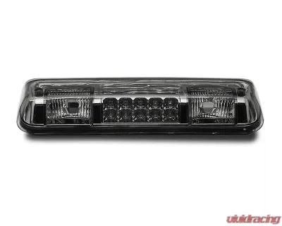 Raxiom Smoked Lens LED Third Brake Light Ford F-150 2004-2008 - T542882
