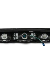 Raxiom Smoked Lens LED Third Brake Light Ford F-150 2004-2008                                     - T542882 - Image 3