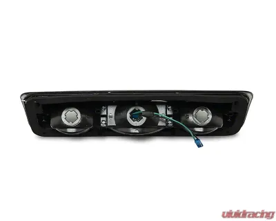 Raxiom Smoked Lens LED Third Brake Light Ford F-150 2004-2008 - T542882