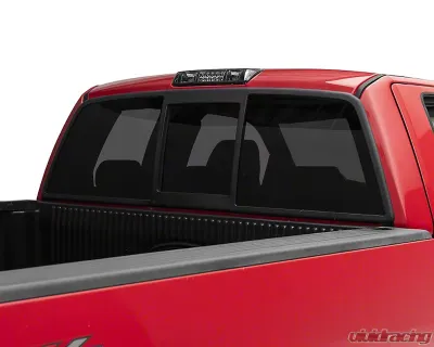 Raxiom Smoked Lens LED Third Brake Light Ford F-150 2004-2008 - T542882