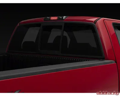 Raxiom Smoked Lens LED Third Brake Light Ford F-150 2004-2008 - T542882