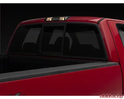 Raxiom Smoked Lens LED Third Brake Light Ford F-150 2004-2008 - T542882