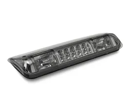 Raxiom Smoked Lens LED Third Brake Light Ford F-150 2004-2008
