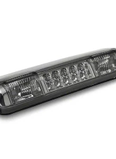 Raxiom Smoked Lens LED Third Brake Light Ford F-150 2004-2008                                     - T542882 - Image 8