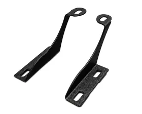 Raxiom Windshield Cowl Cube Light Mounting Bracket Ford F-150 2009-2014