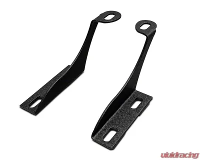 Raxiom Windshield Cowl Cube Light Mounting Bracket Ford F-150 2009-2014 - T543345