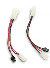 Raxiom Axial Series Smoked Lens LED Mirrior Mounted Turn Signals Ford F-150 2009-2014                                     - T543848 - Image 3