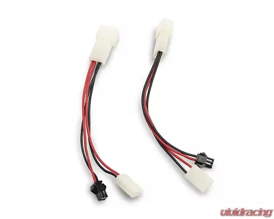 Raxiom Axial Series Smoked Lens LED Mirrior Mounted Turn Signals Ford F-150 2009-2014 - T543848