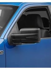 Raxiom Axial Series Smoked Lens LED Mirrior Mounted Turn Signals Ford F-150 2009-2014                                     - T543848 - Image 5