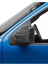 Raxiom Axial Series Smoked Lens LED Mirrior Mounted Turn Signals Ford F-150 2009-2014                                     - T543848 - Image 7