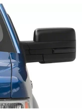 Raxiom Axial Series Smoked Lens LED Mirrior Mounted Turn Signals Ford F-150 2009-2014                                     - T543848 - Image 8